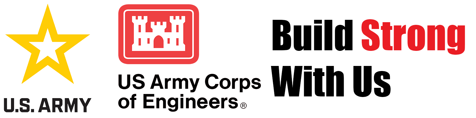 USACE Banner